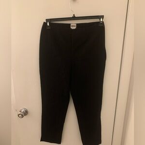 Women’s Chico’s Capri Pants Dize 0